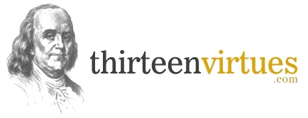 thirteenvirtues.com